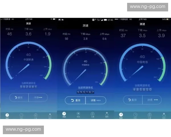开云线路测速:提升网速,畅享极速体验的必备神器 开云线路测速:提升网速,畅享极速体验的必备神器
