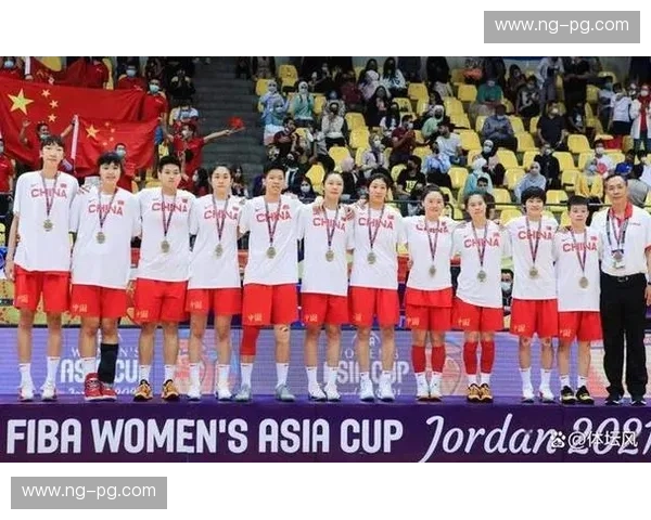 亚洲杯赛事MVP：荣耀背后的故事